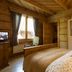 Équipements de la chambre