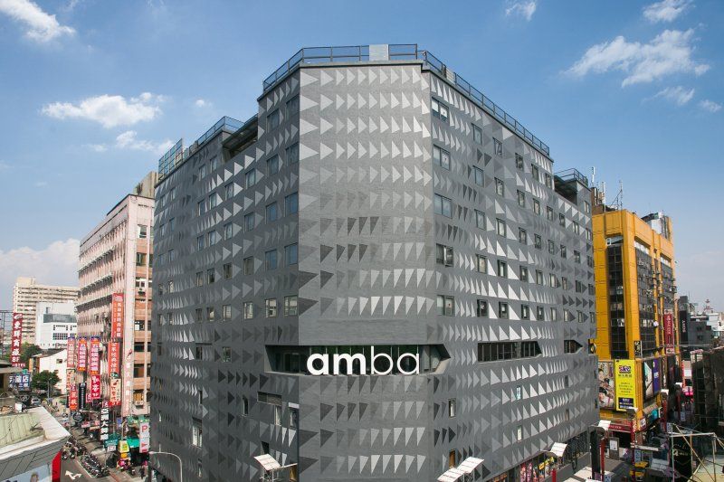 Bâtiment Photo