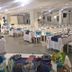 Salle de banquet