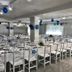 Salle de banquet