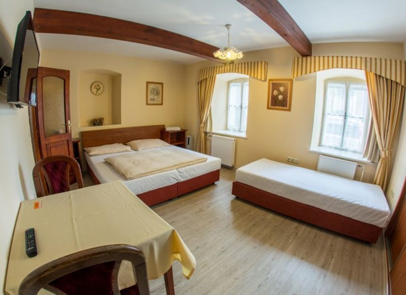 Chambre Photo