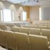 Espace de conférence