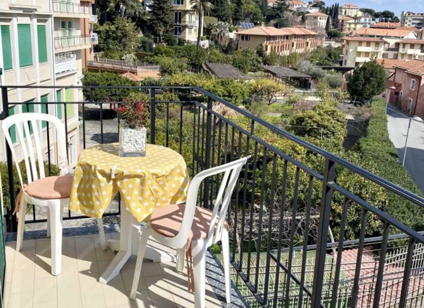 Balcon Photo