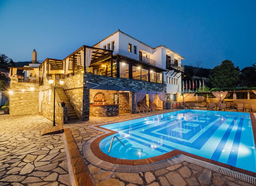 Piscine Photo
