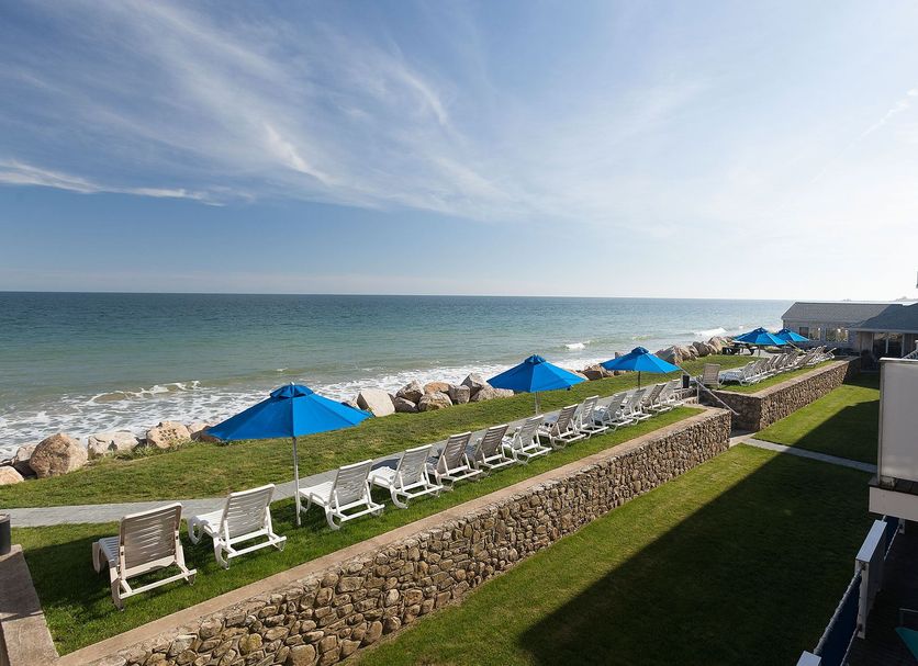 Plage Photo