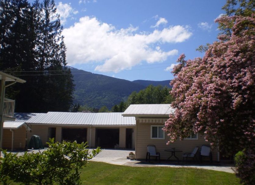 Bâtiment Photo