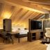 Équipements de la chambre