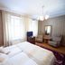 Équipements de la chambre