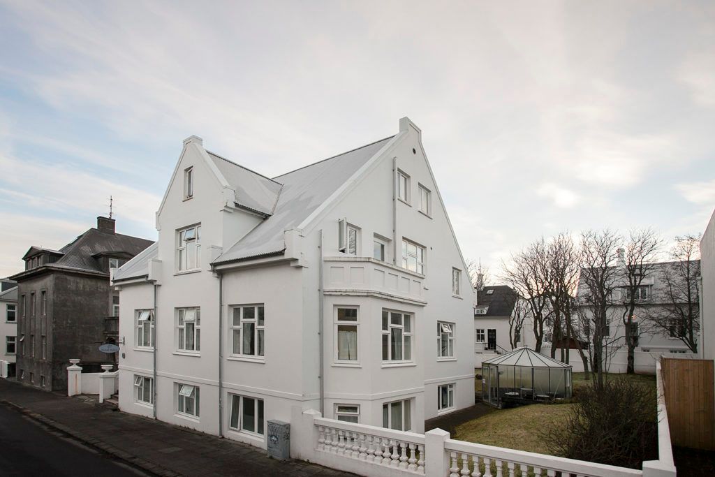 Bâtiment Photo