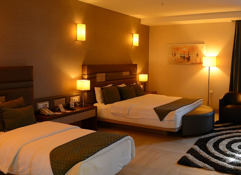 Chambre Photo