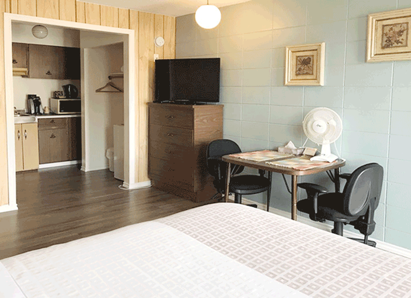 Chambre Photo