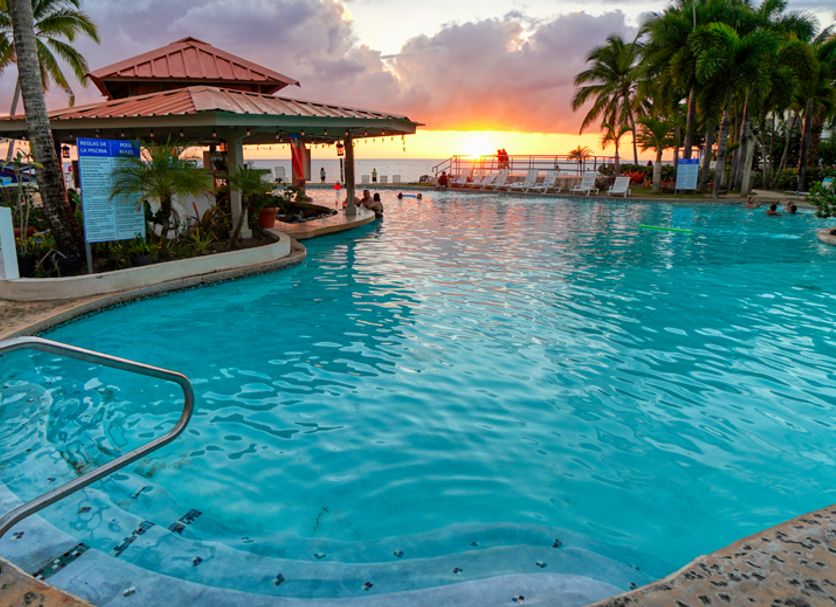 Piscine Photo