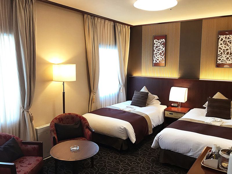 Chambre