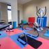 Salle de sport