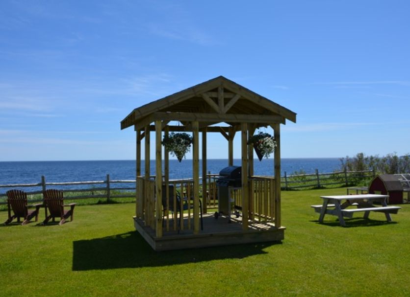 Extérieur Photo