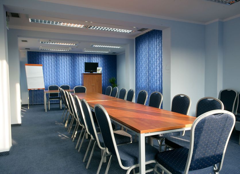 Espace de conférence Photo