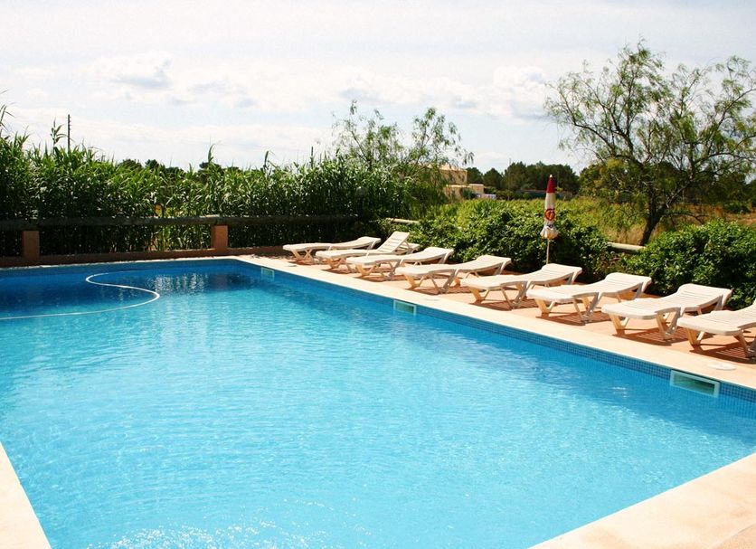Piscine Photo