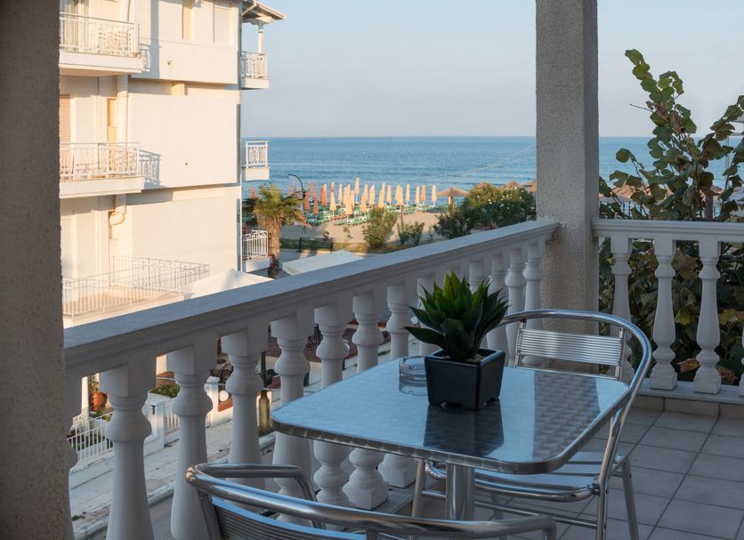Balcon Photo
