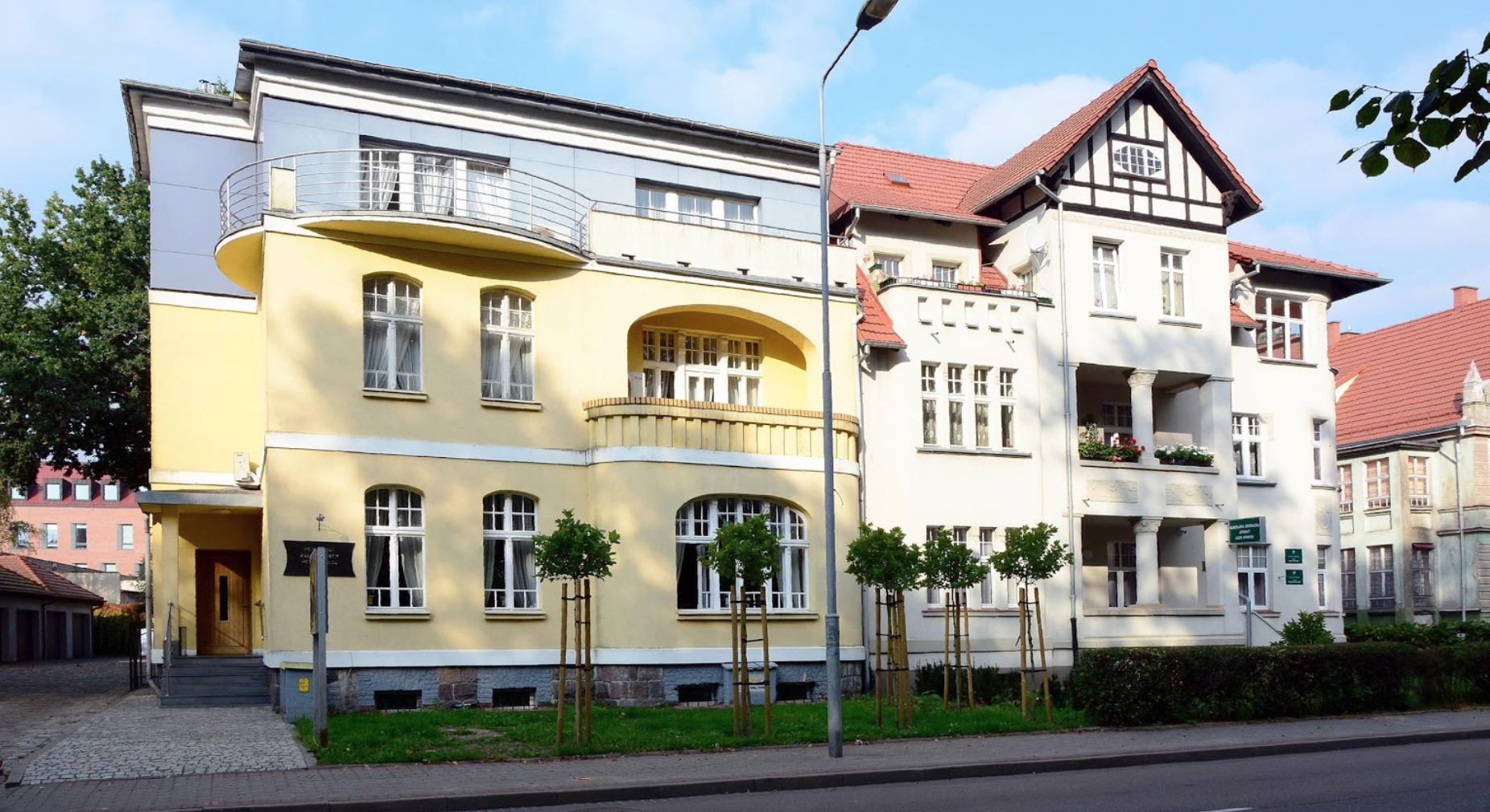 Bâtiment Photo