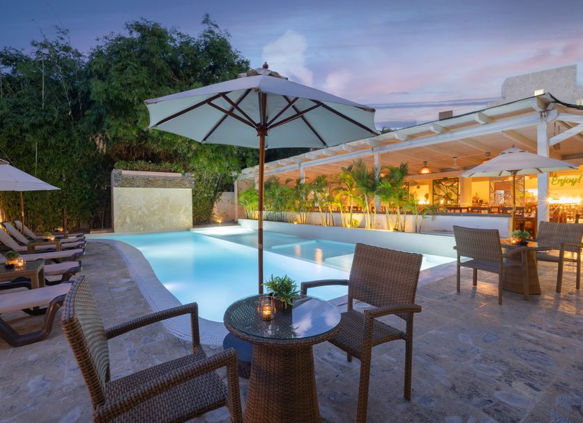 Piscine Photo