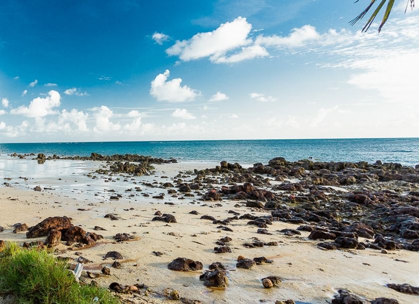 Plage Photo