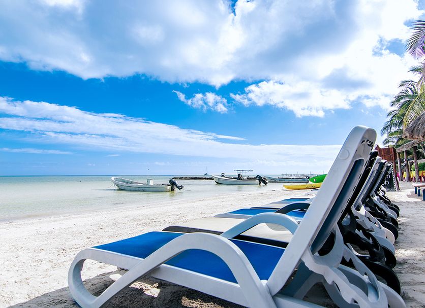 Plage Photo