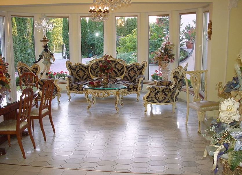 Salon Photo