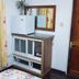 Équipements de la chambre