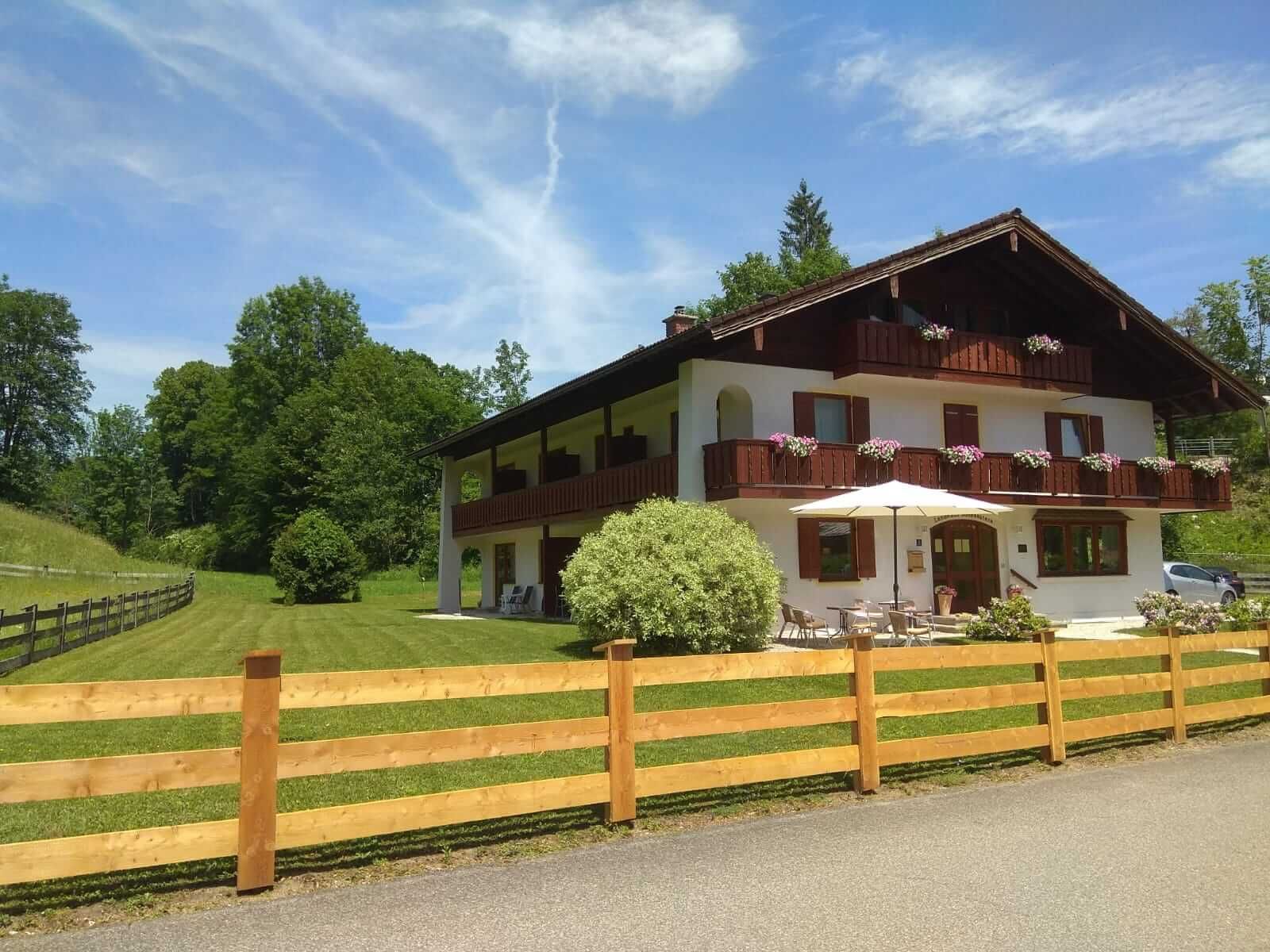 Bâtiment