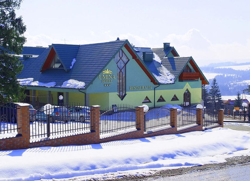 Extérieur Photo