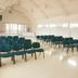 Espace de conférence