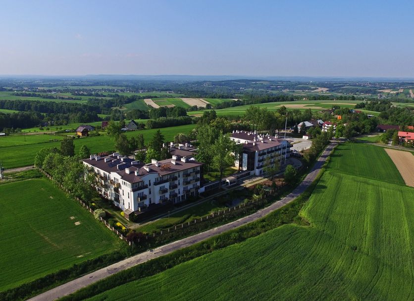 Extérieur Photo