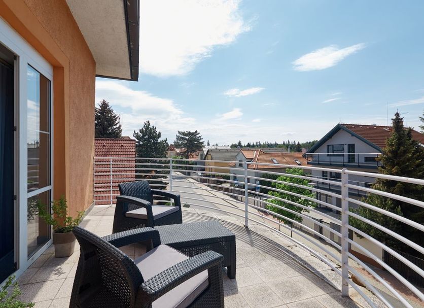 Balcon Photo