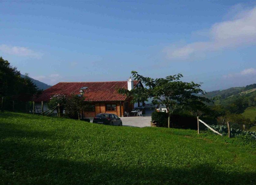 Bâtiment Photo