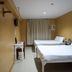 Équipements de la chambre