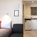 Équipements de la chambre