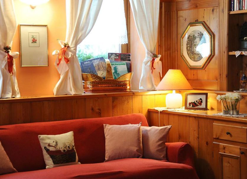 Équipements de la chambre Photo