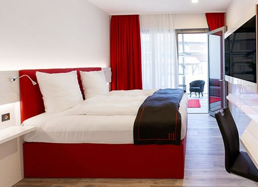 Chambre Photo