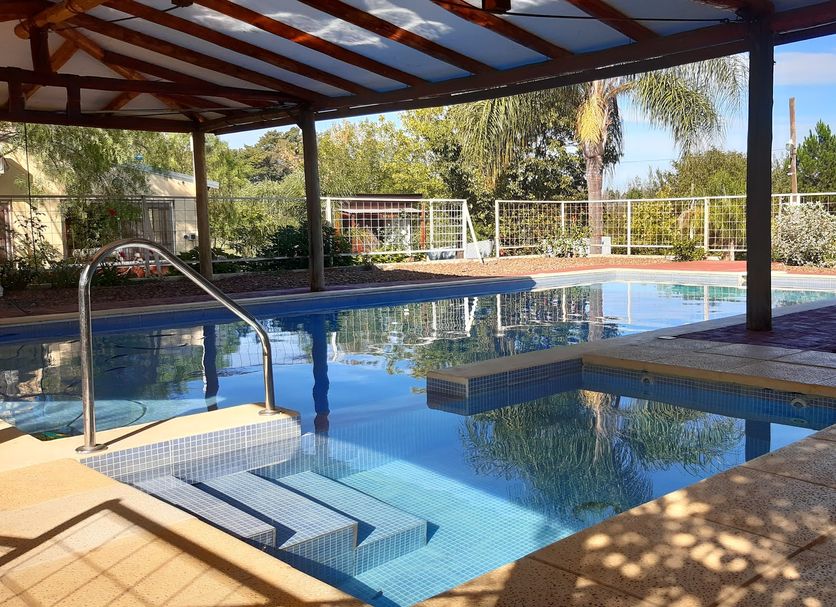 Piscine Photo