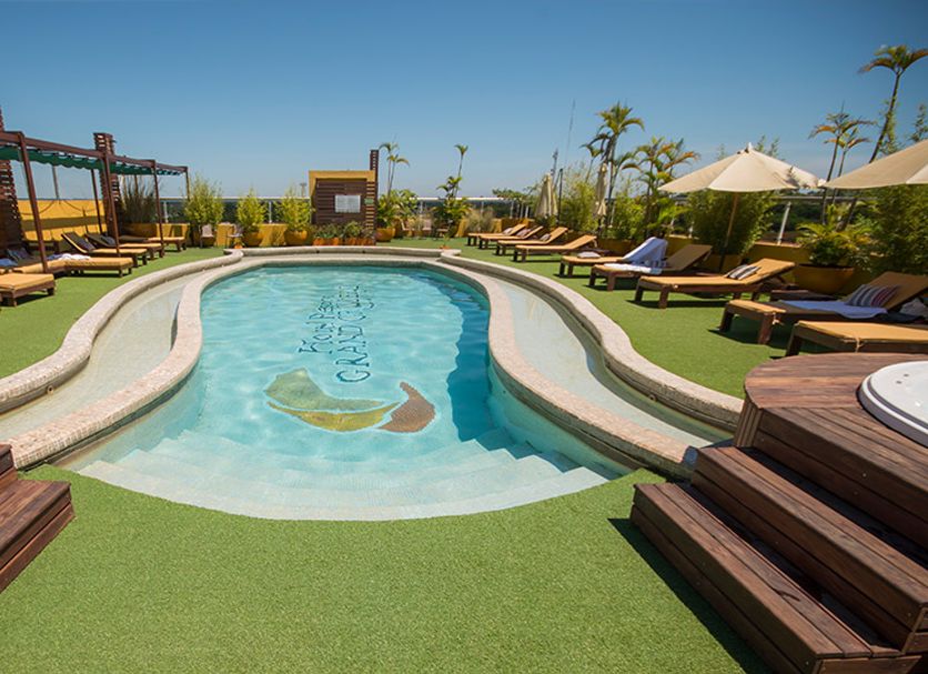 Piscine Photo