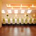 Salle de banquet