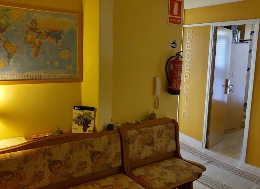 Hall d’entrée Photo
