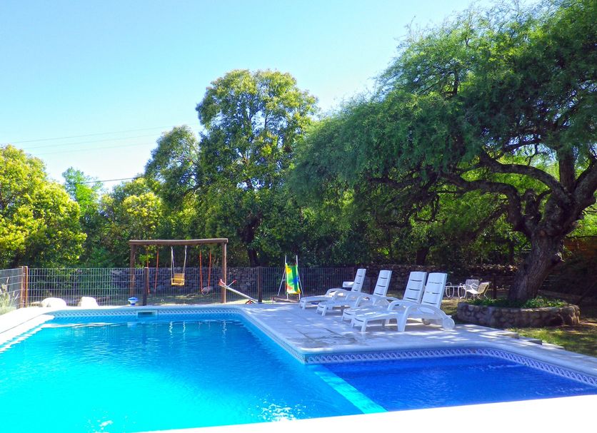 Piscine Photo
