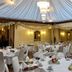 Salle de banquet