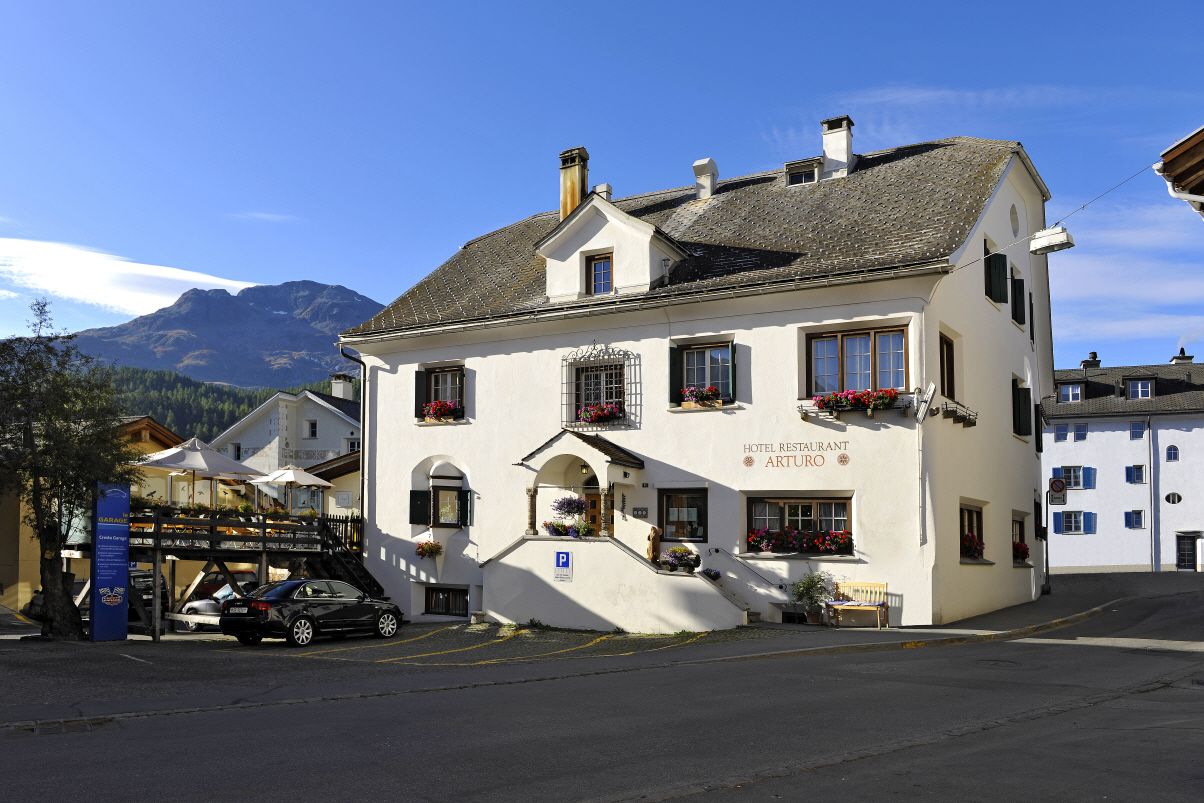 Bâtiment Photo