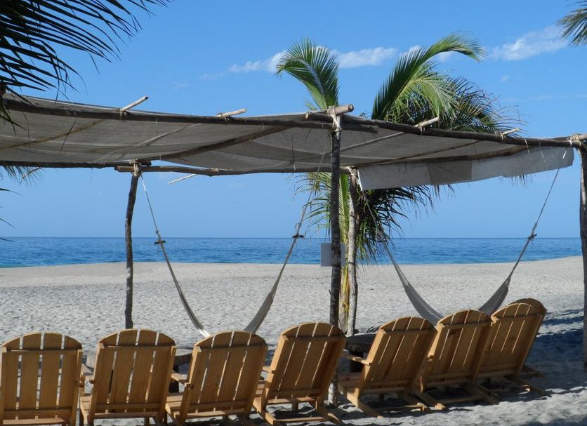 Plage Photo