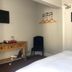 Équipements de la chambre