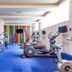 Salle de sport