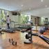 Salle de sport