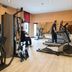 Salle de sport